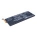 Yhteensopiva akun vaihto Huawei HB4547B6EBC
