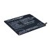 Yhteensopiva akun vaihto Huawei HB396481EBC,HB396481EBW
