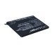 Yhteensopiva akun vaihto Huawei HB396481EBC,HB396481EBW