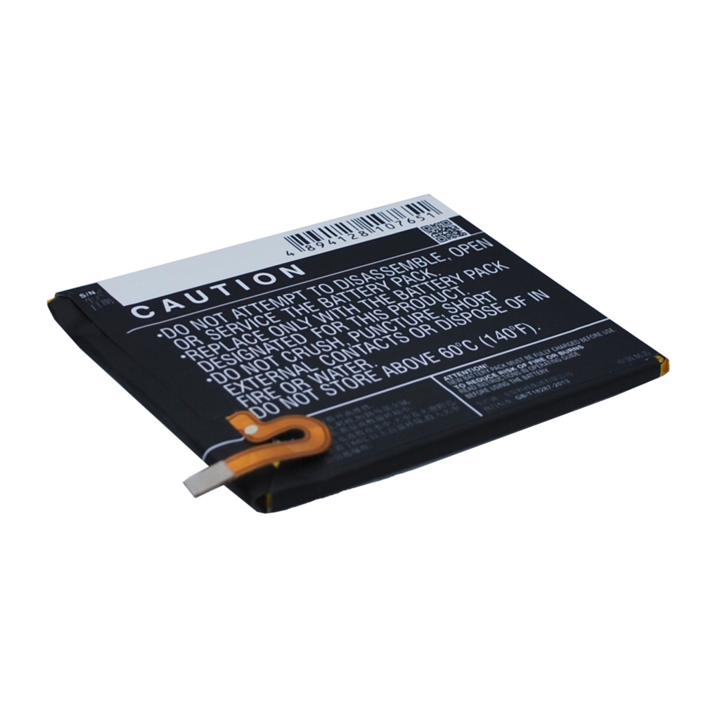 Yhteensopiva akun vaihto Huawei HB396481EBC,HB396481EBW