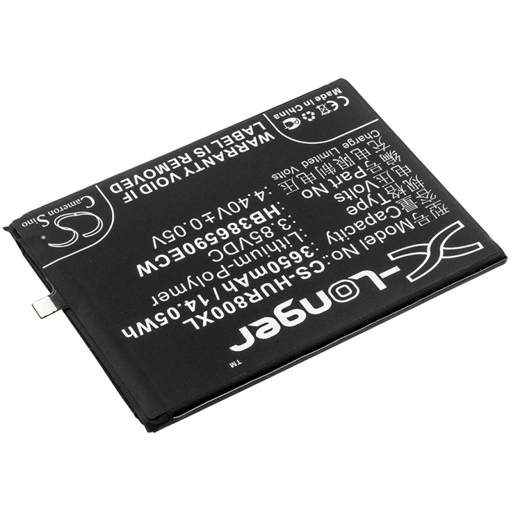 Matkapuhelimen akku Huawei JSN-L21 (CS-HUR800XL)