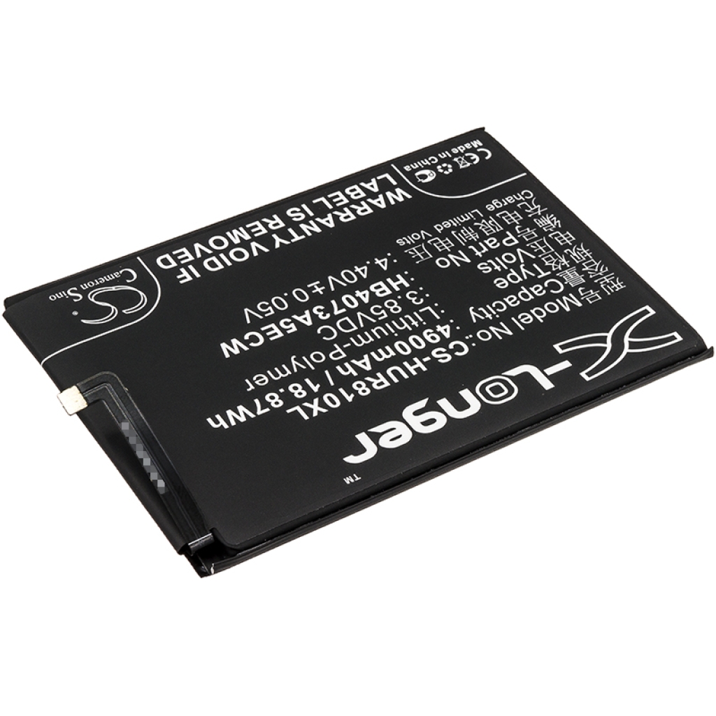 Yhteensopiva akun vaihto Huawei HB4073A5ECW