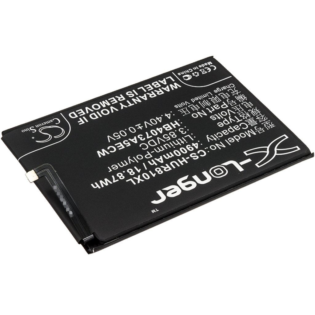 Yhteensopiva akun vaihto Huawei HB4073A5ECW
