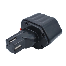 Yhteensopiva akun vaihto Izumi BP-70E,BP-70EI,BP-70I,BP-70R