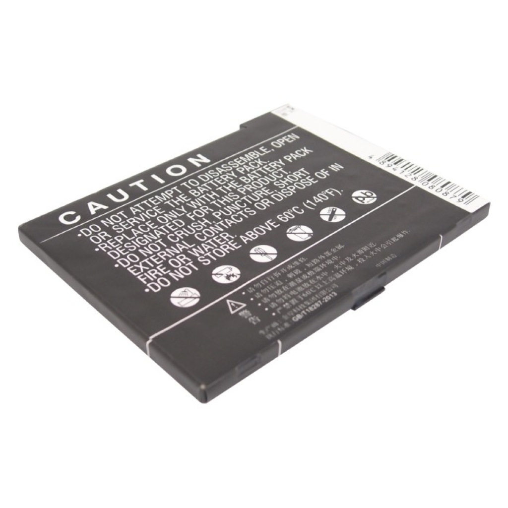 Battery compatible with Huawei
