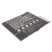 Battery compatible with Huawei