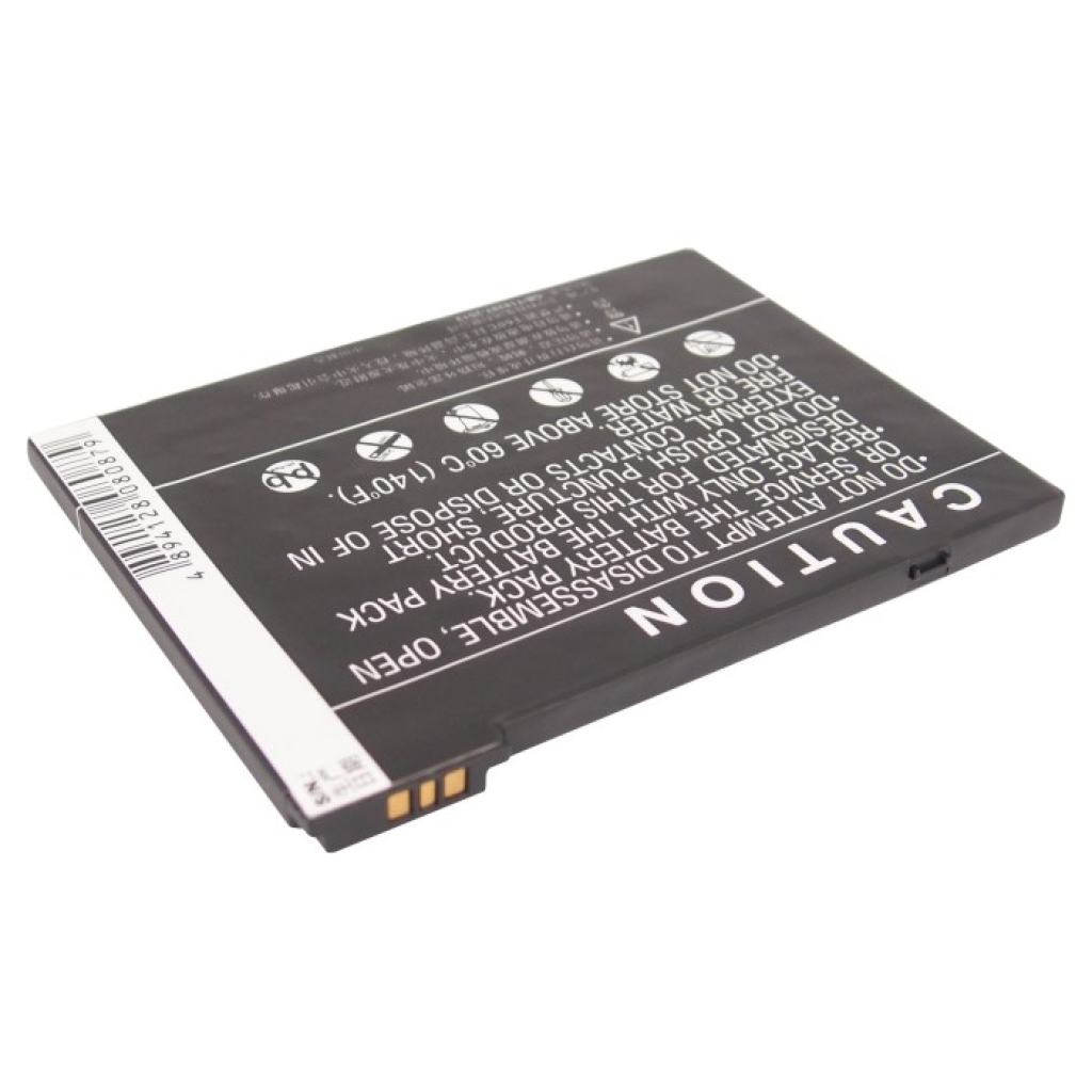 Battery compatible with Huawei