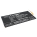 Yhteensopiva akun vaihto Huawei HB3080G1EBC,HB3080G1EBW
