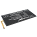 Yhteensopiva akun vaihto Huawei HB3080G1EBC,HB3080G1EBW