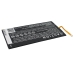 Akut Tabletin akku CS-HUS800SL