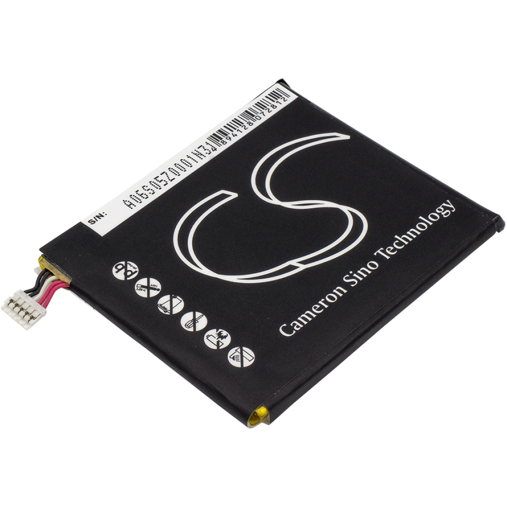 Yhteensopiva akun vaihto Huawei HB4M1