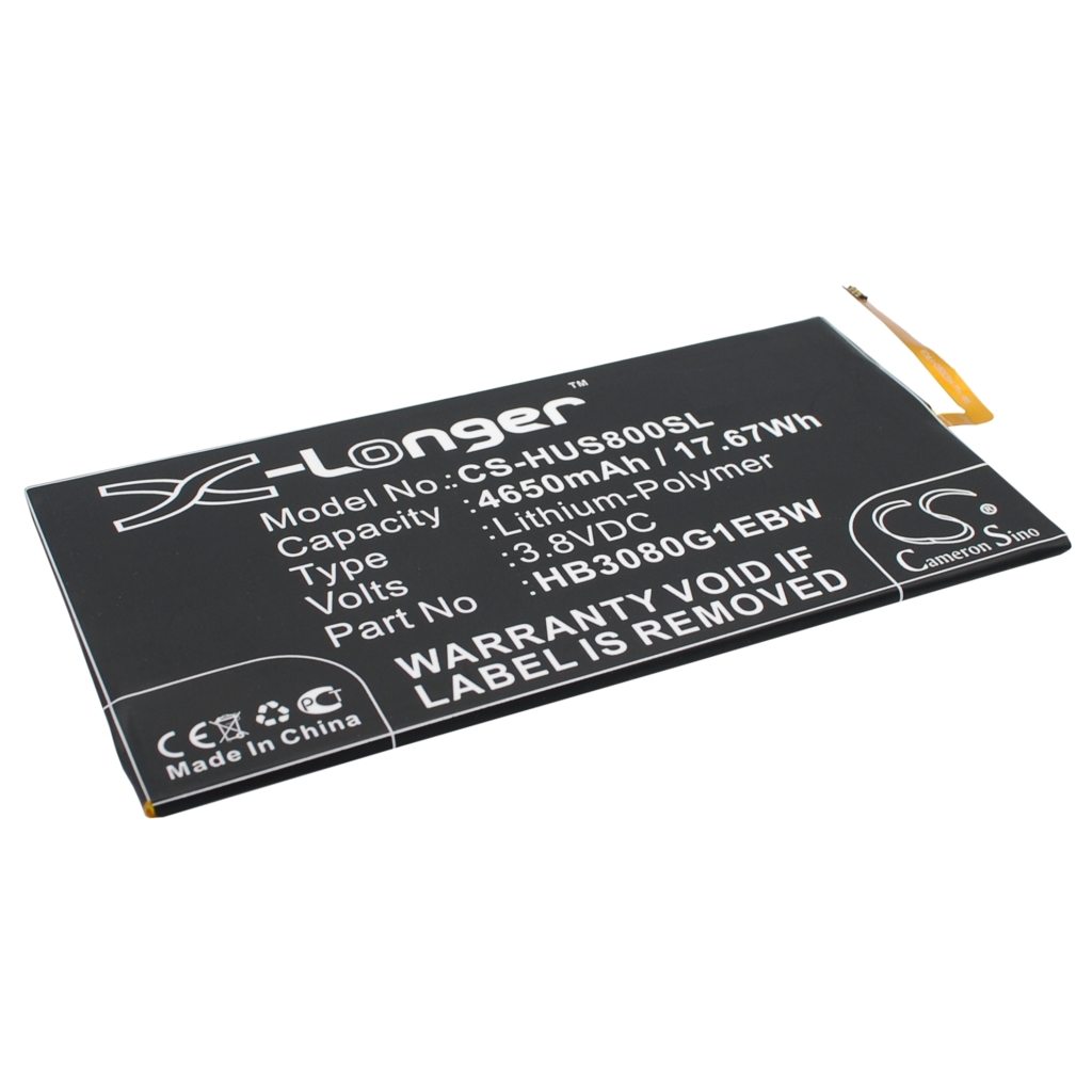 Tabletin akku Huawei CS-HUS800SL