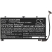 Yhteensopiva akun vaihto Huawei HB4593J6ECW,HB4593J6ECW-31