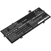 Kannettavan tietokoneen akku Huawei MagicBook i7 8550U