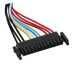 Yhteensopiva akun vaihto Huawei HB4692Z9ECW-22A
