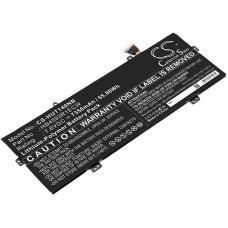 Yhteensopiva akun vaihto Huawei HB4593R1ECW