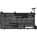 Yhteensopiva akun vaihto Huawei HB4692J5ECW-31
