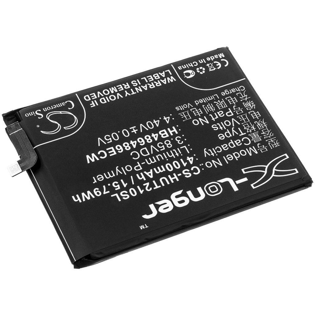 Yhteensopiva akun vaihto Huawei HB486486ECW