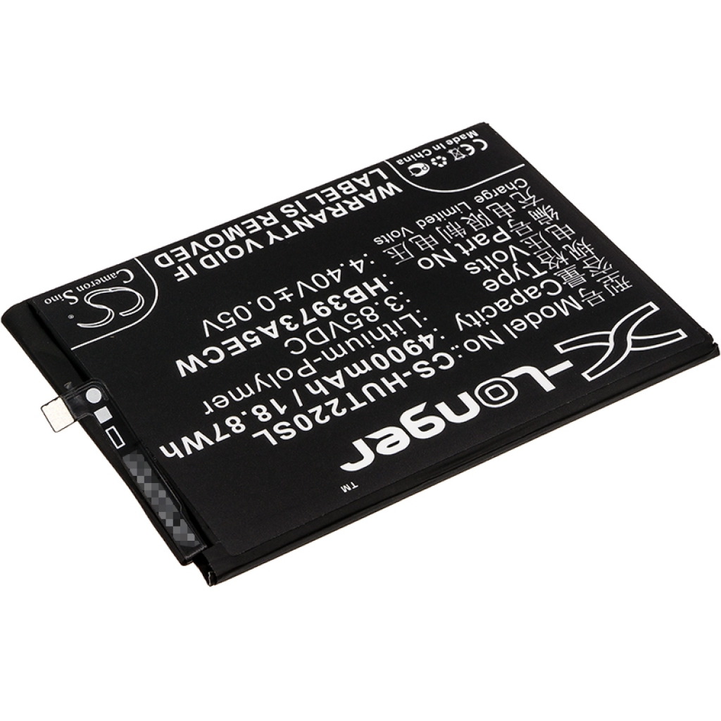 Yhteensopiva akun vaihto Huawei HB3973A5ECW