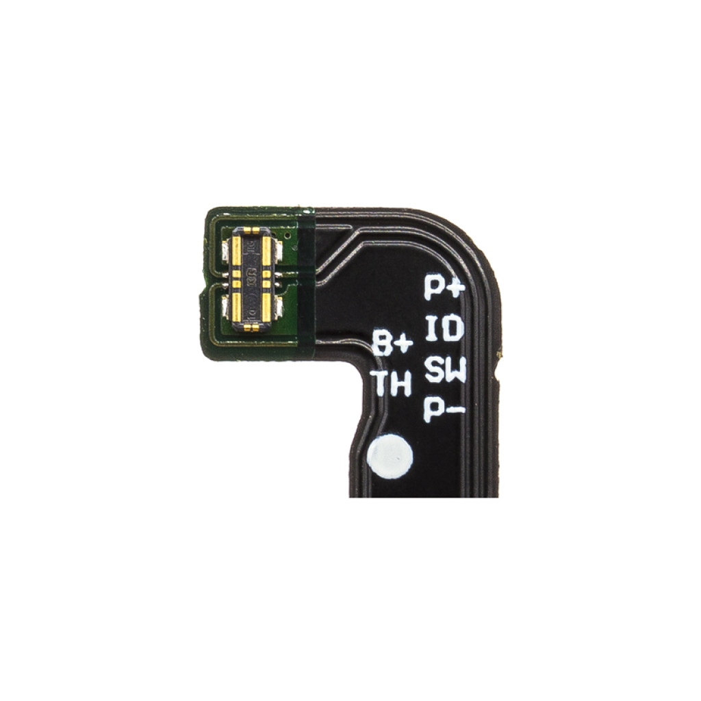 Yhteensopiva akun vaihto Huawei HB486586ECW