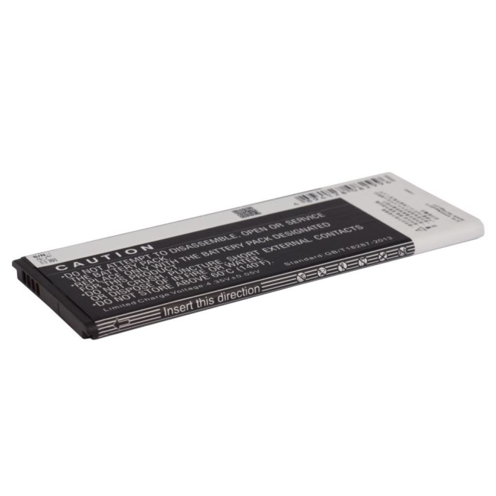Yhteensopiva akun vaihto Huawei HB4742A0RBC,HB4742A0RBW