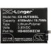 Yhteensopiva akun vaihto Huawei HB486586ECW