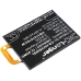 Yhteensopiva akun vaihto Huawei HB376787ECW