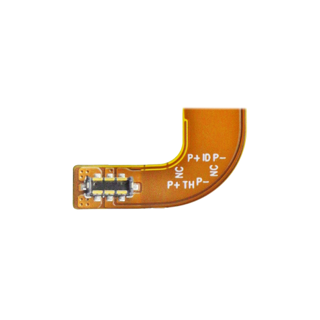 Yhteensopiva akun vaihto Huawei HB376787ECW