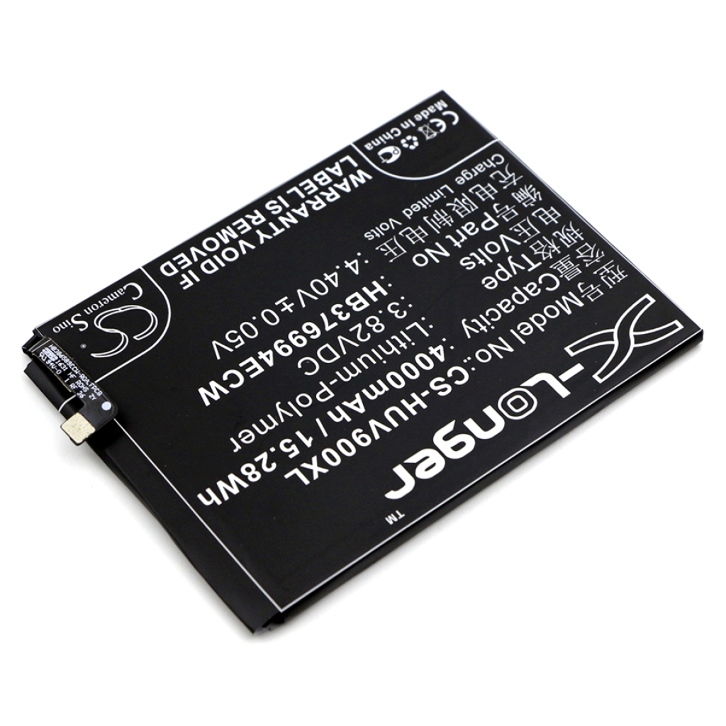 Matkapuhelimen akku Huawei FLA-L22 (CS-HUV900XL)