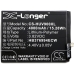 Matkapuhelimen akku Huawei FLA-L22 (CS-HUV900XL)