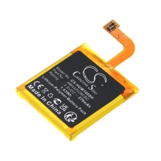 Yhteensopiva akun vaihto Huawei HB442528EBC