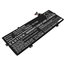 Yhteensopiva akun vaihto Huawei HB4593R1ECW-22A,HB4593R1ECW-22B,HB4593R1ECW-22C