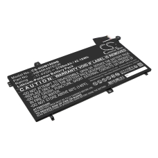 Yhteensopiva akun vaihto Huawei HB46K497ECW