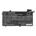 Yhteensopiva akun vaihto Huawei HB46K497ECW