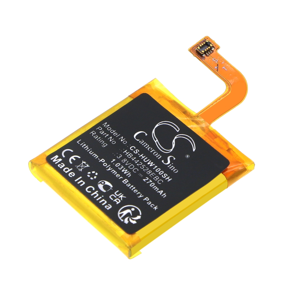 Yhteensopiva akun vaihto Huawei HB442528EBC