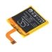 Yhteensopiva akun vaihto Huawei HB442528EBC