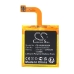 Yhteensopiva akun vaihto Huawei HB442528EBC