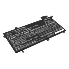 Yhteensopiva akun vaihto Huawei HB46K497ECW
