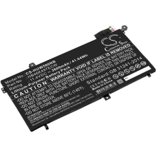 Yhteensopiva akun vaihto Huawei HB46K497ECW