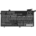 Yhteensopiva akun vaihto Huawei HB46K497ECW