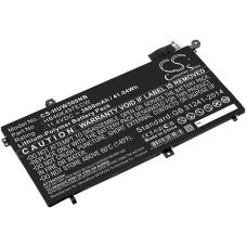 Yhteensopiva akun vaihto Huawei HB46K497ECW