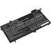 Yhteensopiva akun vaihto Huawei HB46K497ECW