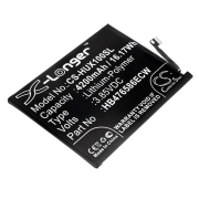 Battery compatibleWith Huawei