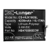 Yhteensopiva akun vaihto Huawei HB476586ECW