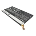 Akut Tabletin akku CS-HUX170SL