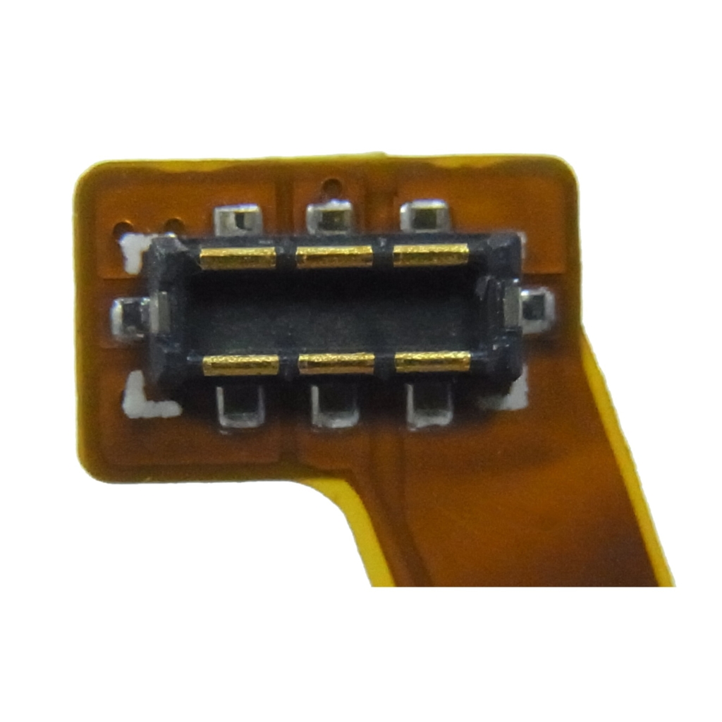 Yhteensopiva akun vaihto Huawei HB3873E2EBC,HB3873E2EBW