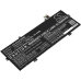 Yhteensopiva akun vaihto Huawei HB4593R1ECW-22