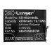 Yhteensopiva akun vaihto Huawei HB476586ECW