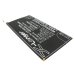 Yhteensopiva akun vaihto Huawei HB3873E2EBC,HB3873E2EBW