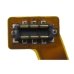 Yhteensopiva akun vaihto Huawei HB3873E2EBC,HB3873E2EBW